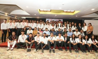 Professional Mentorship Alliances Event for MCA Batch 2023-2025